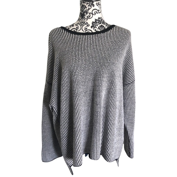 Eileen Fisher Sweaters - Eileen fisher Wool Knit Sweater